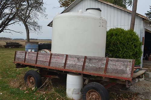 Property photo 40 - FARM MACHINERY AUCTION IN ALLEN COUNTY